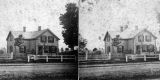 Two-story House