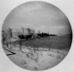 Cliffs along Shoreline at Shelburne Farms