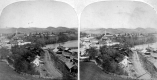 View from Cemetery Hill