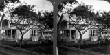 House on Pleasant Street, Mrs. Rachel Gill