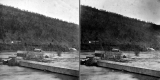 Connecticut River Flooded