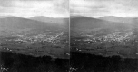 View of Bennington from Mount Anthony