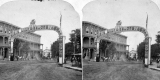 Centennial Celebration on Main Street