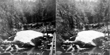 Dam at Sucker Brook