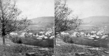 Views of South Chester from the Hill on the North