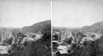 View of Town from Prospect Hill