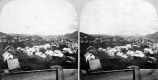 Town from Prospect Hill