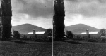 Hunts Mills and Mount Anthony