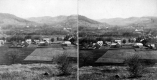 Views of South Chester from the Hill 