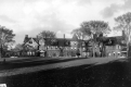 Front View of Shelburne House, Shelburne Farms