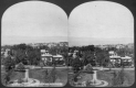 Fountain and College Street from Old Mill, University of Vermont