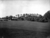 Front View of Shelburne House, Shelburne Farms