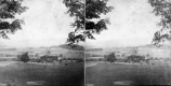 View of Bennington Fields