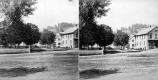 Intersection at 218 School Street