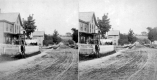 View of Depot Street