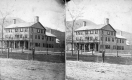 The Walloomsac House