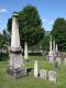 Bennington Cemetery