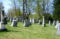 Catholic Cemetery