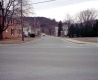 Chester, Intersection of Grafton Street (Vermont Route 35) and Vermont Route 11