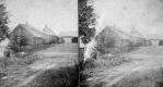 Wooden Home with Outbuildings