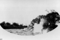 Storm Waves at Shelburne Farms