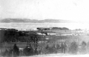 Saxton Point and Shelburne House, Shelburne Farms