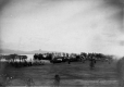 Saxton Point and Harbor, Shelburne Farms