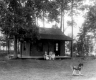 Webb children's playhouse at Shelburne Farms