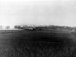 Early Barns and House at Shelburne Farms