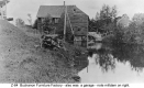 Buchanon Furniture Factory and Summer Garage
