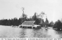 Caspian Lake House Boathouse
