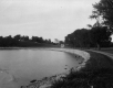 Southern Seawall at Shelburne Farms