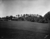 Shelburne House from east