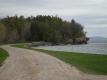 Sea wall