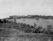 Barns and House at Shelburne Farms