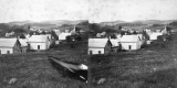 View of Cabot [Lower Village?]