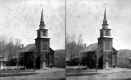 Chester Baptist Church