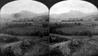 Foot of Mt. Haystack