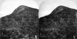 The Summit of Camel's Hump from the House