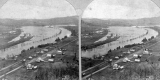 High Water on the Connecticut River