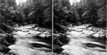 Clyde River Falls, West Derby
