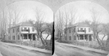 House on Street