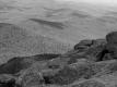 Three men on Camel's Hump: Reshot