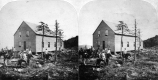 Camel's Hump Summit House