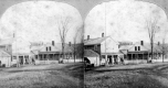 Cushing House
