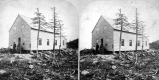 Camel's Hump Summit House