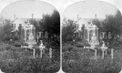Fountain and Garden