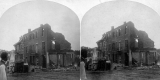 Ruins of Revere House