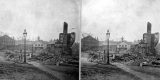 Ruins of Revere House