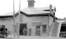 U Robarge Carriage & Sleigh Builder, Blacksmith